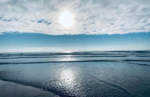 Leça Front Beach Luxury Penthouse - Photo 58