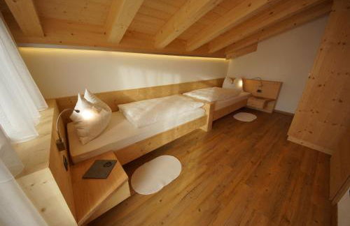 Ciasa Wallis - Foto 3