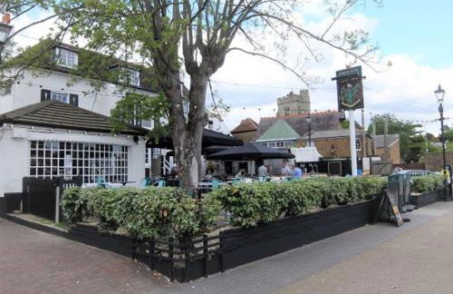 Twickenham Fraser Apartments - Foto 52