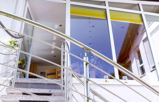 Gästehaus zum Rothaarsteig - Ferienhaus - Photo 23