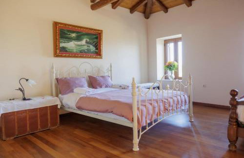 Taygeti's mountain lodge - Foto 13