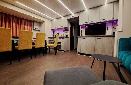 schwimmendes Ferienhaus in Berlin - Photo 8