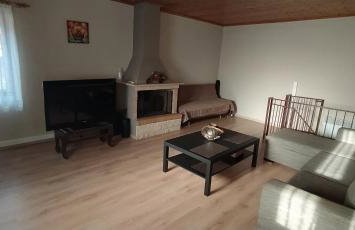 Traditional stone house Vrisi - Photo 10