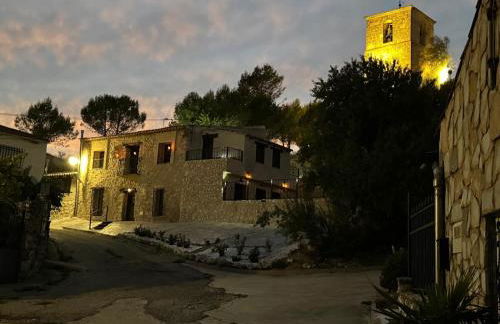 LA CASA BLANCA, Padilla de Hita - Foto 16