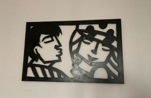 Apartamento com estilo e conforto - Foto 11