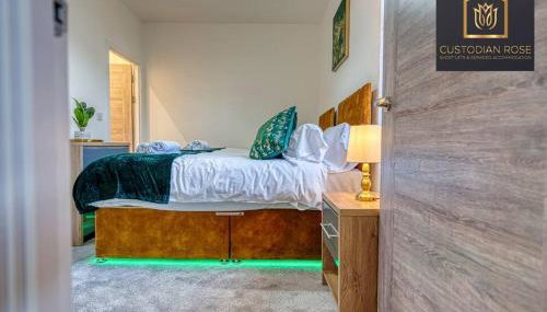 Two bedroom - Central Peterborough - New Year Discount - Foto 4