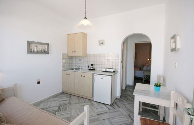 Hara Studios and Apartments - Photo 52