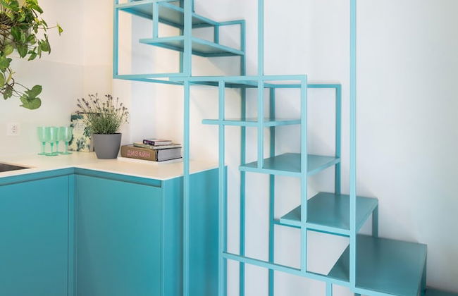 Beautiful Studio With Garden - Foto 21