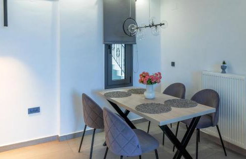 Seascape Luxury Apartment - Foto 17