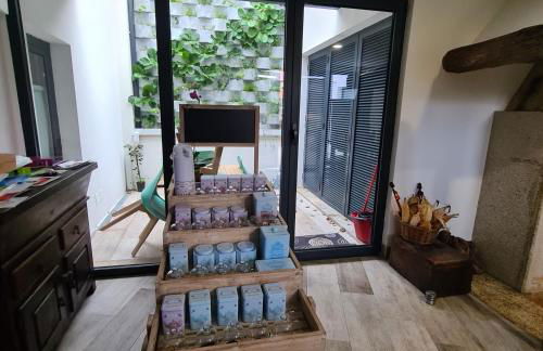 Isatour -Natural Park House - Foto 43