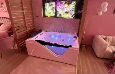 Le rêve rose - Foto 14