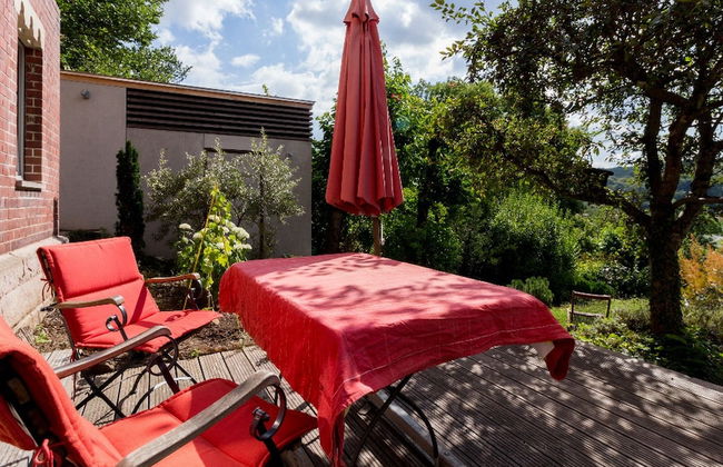 Ferienwohnung Villa Elisabeth - Foto 26