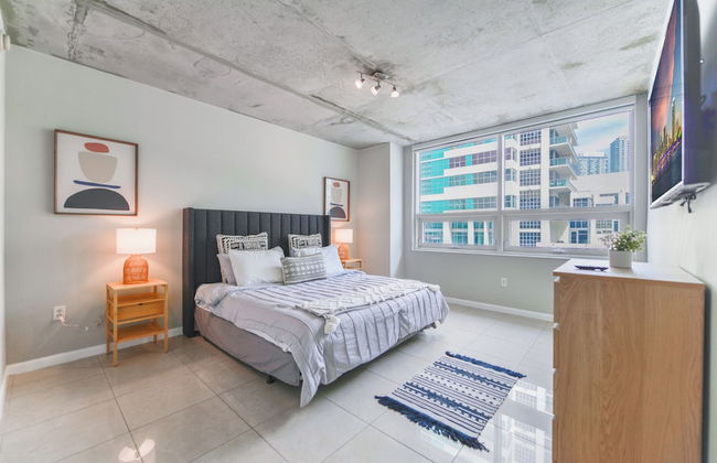 Modern Condos in Midtown Miami - Foto 17