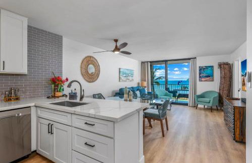 2 2 Modern & Elegant Penthouse Oceanfront Vistas - Foto 10