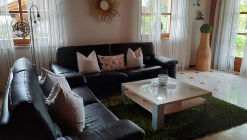 Ferienwohnung Arberblick - Foto 2