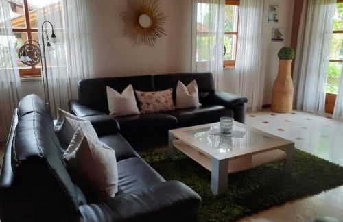 Ferienwohnung Arberblick - Foto 2