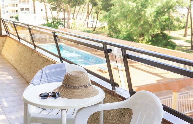 RVApartaments La Pineda - Foto 10