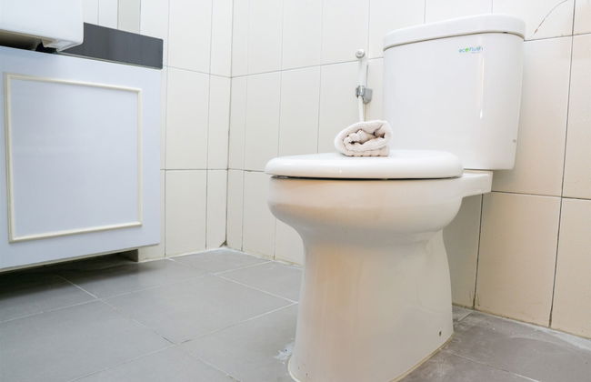 Luxurious 1BR Dago Suites Apartment - Photo 25