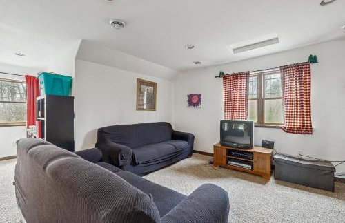 Grand Tomahawk Lodge - Foto 22