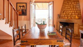 Mountain View Villa, by the Pool,Aris - Foto 4