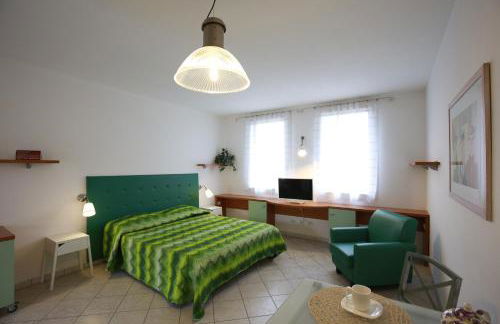 Villa Meli Lupi - Residenze Temporanee - Foto 38