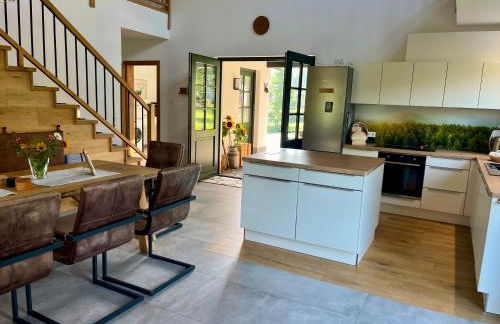 Ferienhaus Fichtenhütte - Foto 1