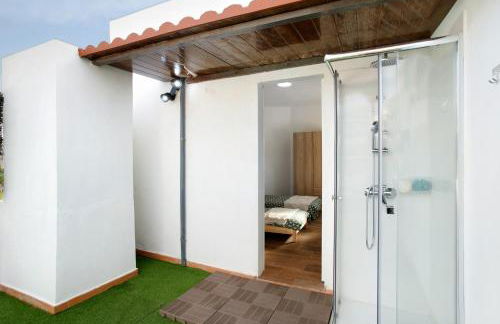 Casa Plaza San Nicolás de Bari - Foto 13