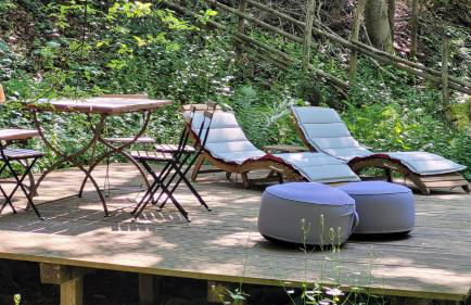 Tegernsee Chalet - Foto 6