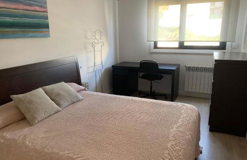 Acogedor apartamento en Baiona - Foto 8