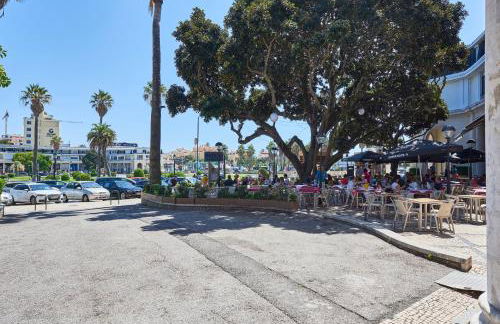 Estoril BeachFront Balcony apartment - Foto 40