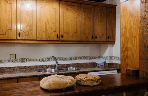 Casas Rurales Nerpio Villa Turrilla - Foto 21