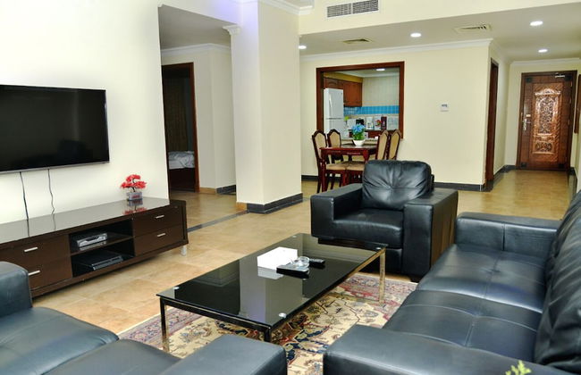 Pearl Bahrain Suites - Photo 19
