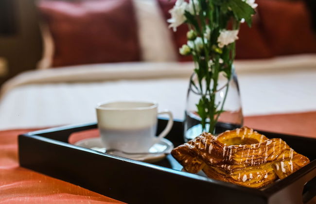 Luxury Condo 904 at The Padgett Place - Foto 21