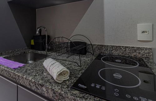 Aconchegante flat próximo a GM - Foto 28