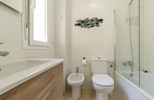 Allo Apartments Arroyo Ático Parking Centro 1 Habitación - Foto 31