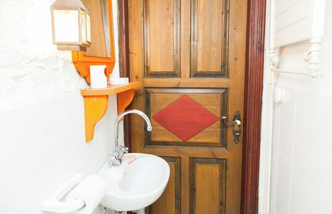 260m2 Unique Mountain House in Lilea Parnasos - Foto 28