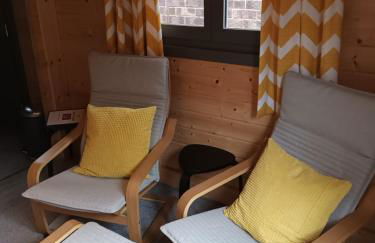 Nancy's Cabin - Foto 6