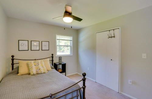 Saratoga Springs Haven with Pool and Fire Pit! - Photo 16