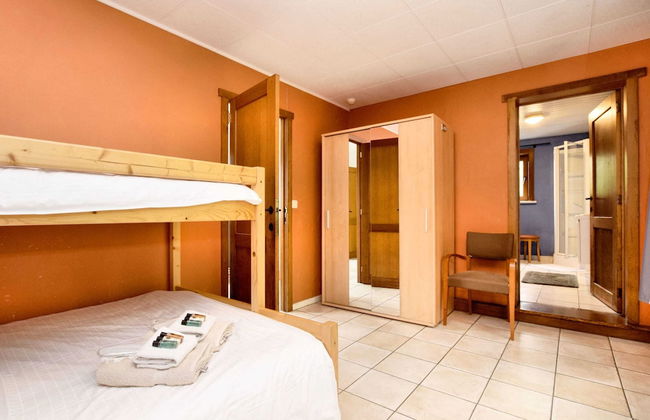 Durbuy Forest Villa With Pool - Foto 3