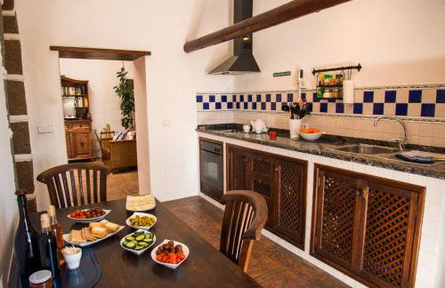 Casa Rural Finca Isabel - Foto 36