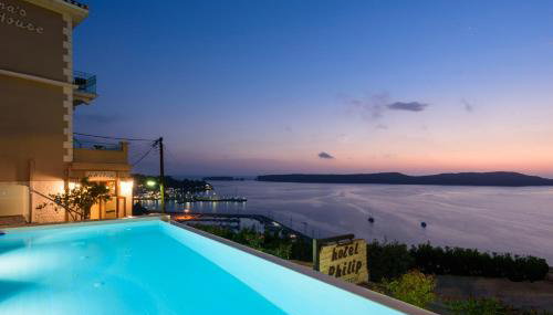 Hotel Philip - Foto 4