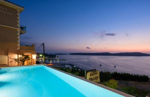 Hotel Philip - Foto 4