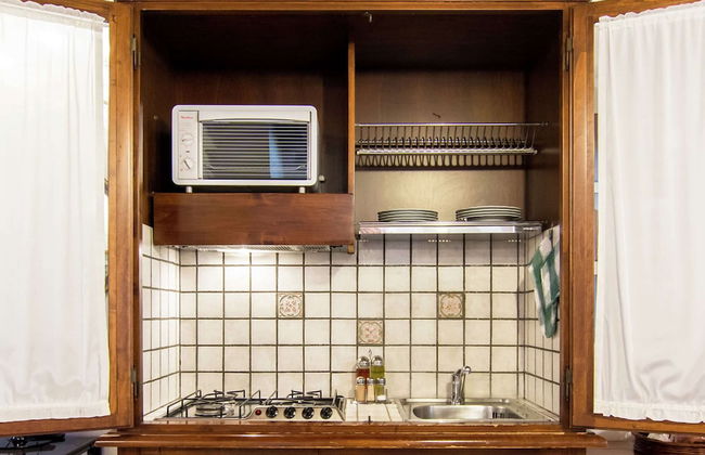 Holiday Home in Cortona - Foto 8