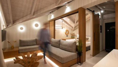 YOLO Resort - Loft - Photo 4