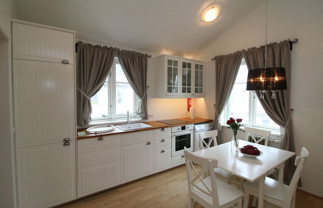 Acco Ice Apartments - Foto 9