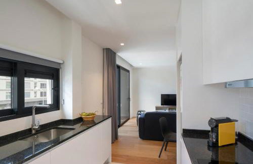 Golden City by An Island Apart - Foto 52