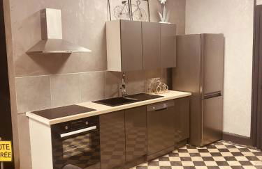 LA MARIEFACTURE - Comme à la Bicyclette - Foto 26