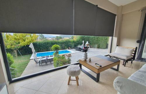 Villa Constangie - Foto 1