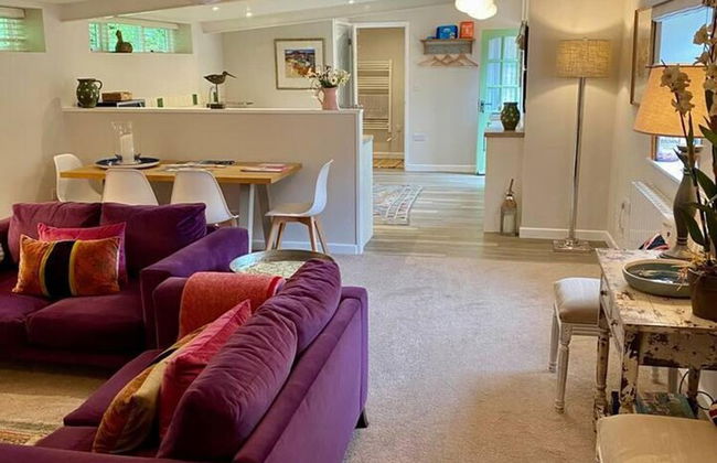 Romantic Hideaway Cottage, Near Bridport, Dorset - Foto 5