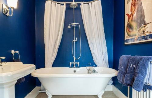 Beautiful 3BD Family Retreat in Oxfordshire! - Foto 72